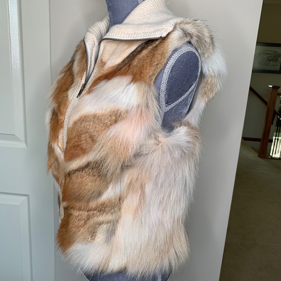 Adam Lippes Coyote vest. - Picture 5 of 14